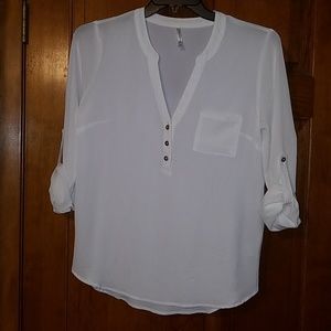 DNA Couture Women's Blouse
